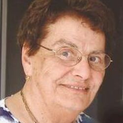 Anna SCHROBILTGEN à : avis de décès