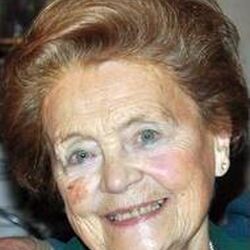 Anne-Marie MARECAUX à Kain: avis de décès