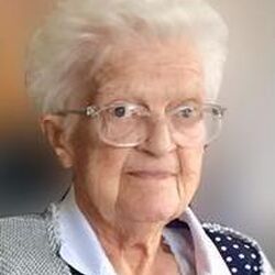 Annette DELSA à Maffe: avis de décès