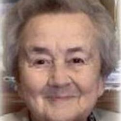 Cécile DARDENNE à -: avis de décès