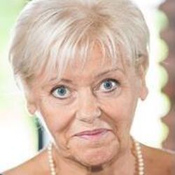 Chantal VERHAEGHE à Mouscron: avis de décès