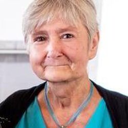 Chantal VINCENT à Chièvres: avis de décès