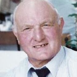 Charles DUMAZY à Molenbaix: avis de décès