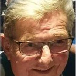 Charles POTTIEZ à Wiers: avis de décès