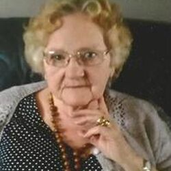 Christiane MINET à Ciney: avis de décès