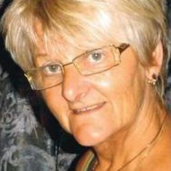 Christine MARIAGE à Rumillies: avis de décès