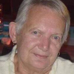 Danielle BINET à Hives: avis de décès