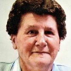 Denise JANSSENS à : avis de décès