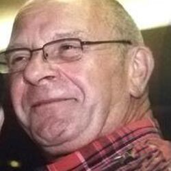 Eric NOPPE à Blandain: avis de décès