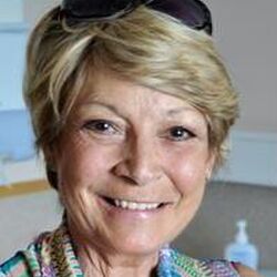 Francine VERBRUGGEN à Grez-Doiceau: avis de décès