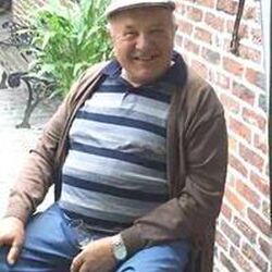 Gaston DUQUESNE à Wannebecq: avis de décès