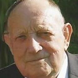 Georges DUMORTIER à Ciney: avis de décès