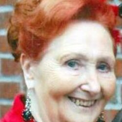 Ginette BOUSEZ à Ath: avis de décès