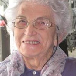 Ginnette FANARD à Florenville: avis de décès