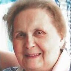 Gisèle LAMBERT à Florenville: avis de décès