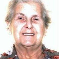 Gisèle NICLOT  à Lamorteau: avis de décès