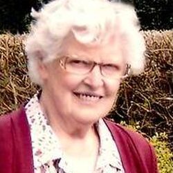 Gisèle PAIX à Rumillies: avis de décès