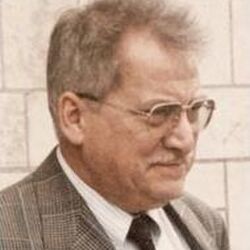 Henri GEORGES à Ciney: avis de décès