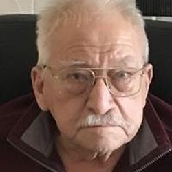 Henri GEORGES à Ciney: avis de décès