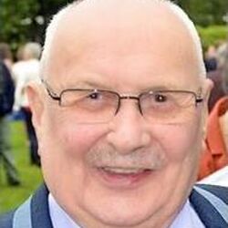Henri OLIKIER à Tournai: avis de décès