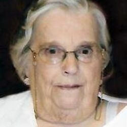 Henriette DESMOITIERS à Esplechin: avis de décès