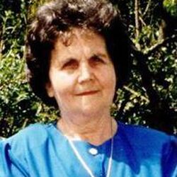 Huguette SOULIGNAC  à Gérouville: avis de décès