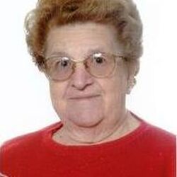 Irène STEVENIN à Pondrôme: avis de décès