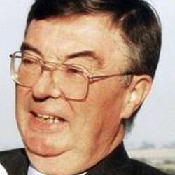 Jacques PETIT à Kain: avis de décès