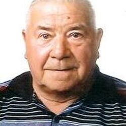 Jean-Baptiste VANDERDONCKT à Vezon: avis de décès