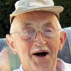 Jean GASON à Lambermont: avis de décès