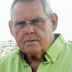 Jean-Jacques CARETTE à Tournai: avis de décès