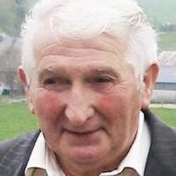 Jean-Marie GODFRIND à Bastogne: avis de décès