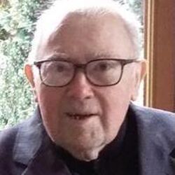 Jean Picou à : avis de décès