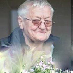 Jeanne MONFORT à Vaux-Chavanne: avis de décès