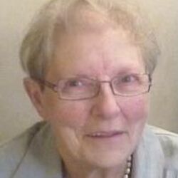 Jeannine GILQUIN à Vresse-sur-Semois: avis de décès