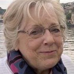 Jeannine NOËL à Bouge: avis de décès