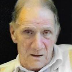 José Larbouillat à Ellignies-Sainte-Anne: avis de décès