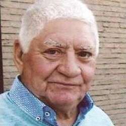 José LEVEUGLE à Celles: avis de décès