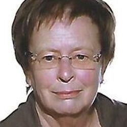 Josette CAPRON à Lessines: avis de décès