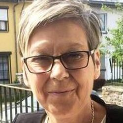 Josianne LEONARD à Bastogne: avis de décès