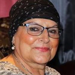 Josianne URLINGS à Hombourg: avis de décès