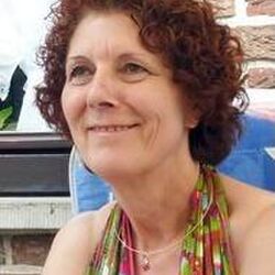 Josianne WISLEZ à Theux: avis de décès