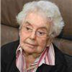 Liliane FIEVET à Saint-Servais: avis de décès