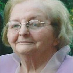 Louise BARTHELEMY à Bertrix: avis de décès