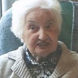 Lydia ZIAJSKA à Aye: avis de décès