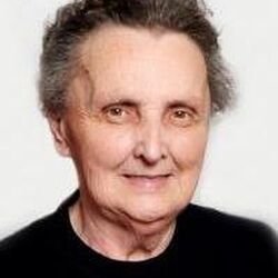 Madeleine PARENT à Tournai: avis de décès