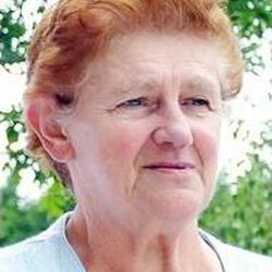 Madeleine ROGER à Saint-Médard: avis de décès