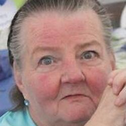 Maguy LAMBERT à Saint-Pierre: avis de décès