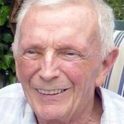 Marc VAN NERUM à Tenneville: avis de décès