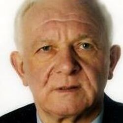 Marcel PARENT à Froidmont: avis de décès